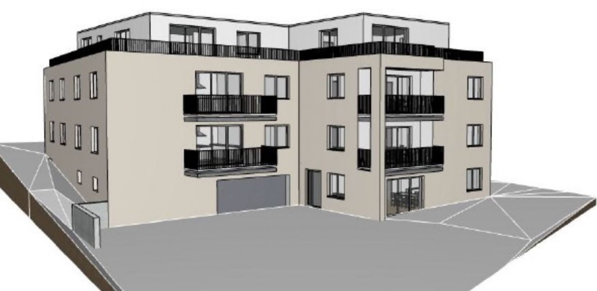 Wiesbaden, Dolomitenstr